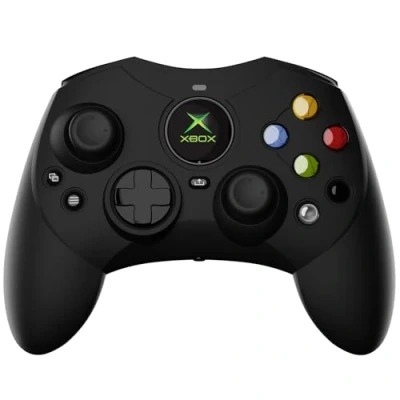 Immagine di HYPERKIN DucheS Wired Controller black