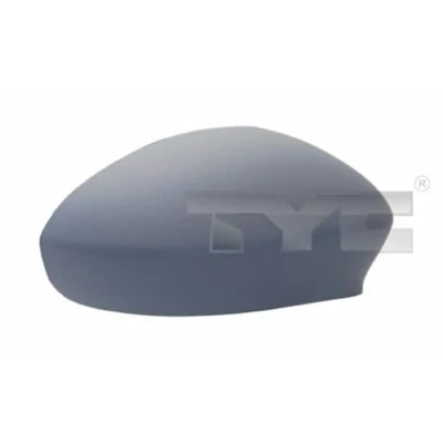 Immagine di TYC 309 0066 2 Copertura, Specchio esterno Sx con la prima mano FIAT: Grande Punto Hatchback, III Evo Hatchback