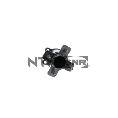 Immagine di SNR R174.104 Kit cuscinetto ruota con anello sensore magnetico integrato 127
