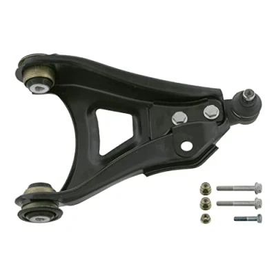 Immagine di FEBI BILSTEIN 33106 Braccio oscillante, Sospensione ruota RENAULT: CLIO 2, Kangoo I, I Express