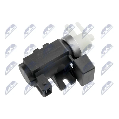 Immagine di NTY EGR PL 036 Convertitore pressione, Turbocompressore elettrico pneumatico OPEL: Insignia A Sports Tourer, Sedan, Vectra C Caravan