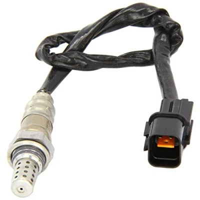 Immagine di DELPHI ES20080 12B1 Sonda lambda planare, riscaldato MITSUBISHI: Space Star, VOLVO: S40 I