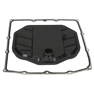 Immagine di FEBI BILSTEIN 182136 Kit filtro idraulico, Cambio automatico con guarnizione coppa olio