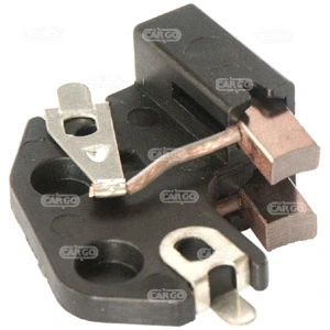 Immagine di HC Cargo 130712 Supporto, Spazzole in carbone