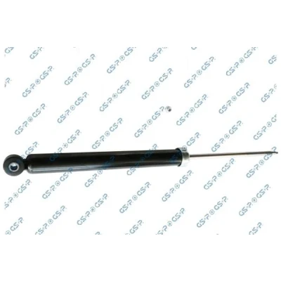 Immagine di GSP 32109220 Ammortizzatore Assale posteriore A pressione del gas doppio tubo telescopico FORD: Focus Mk1 Hatchback