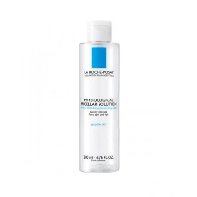Immagine di La Roche Posay Physiological Micellar Solution 200 ml