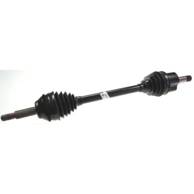 Immagine di SPIDAN 25180 Albero motore / Semiasse 800 senza materiale fissaggio FORD: Transit Mk6 Bus, Van