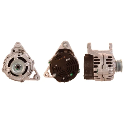 Immagine di LUCAS ELECTRICAL LRB00253 Alternatore 12V 70A AUDI: A4 B5 Avant, Sedan, A6 C5 VOLKSWAGEN: Passat Variant, Sedan
