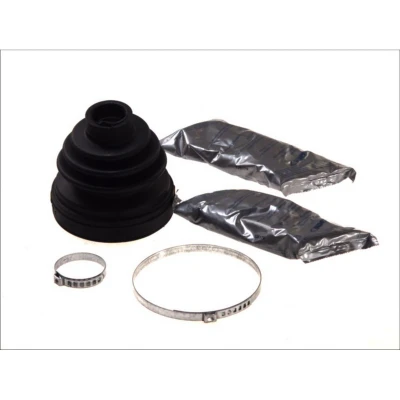 Immagine di SPIDAN 24613 Soffietto 96,00 NBR (Nitrile Butadiene Caucciù) NISSAN: Qashqai / Qashqai+2 I, 2