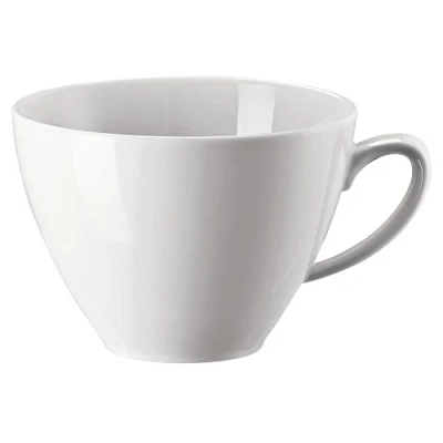 Immagine di Rosenthal Tazza combinata, Porcellana, Bianco, 1 Stück (1er Pack)