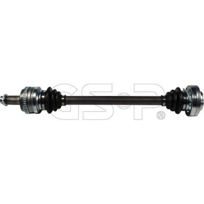 Immagine di GSP 205040 Albero motore / Semiasse 611 BMW: 1 Hatchback, 3 Coupe, Sedan