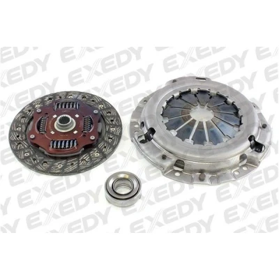 Immagine di EXEDY DHK2052 Kit Frizione a tre pezzi/in parti con supporto/cuscinetto 200 DAIHATSU: Terios II