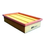 Immagine di ALCO FILTER MD 8158 filtro aria 58,0 173,0 265,0 Cartuccia FORD: Focus 2 Kombi, 2, C Max, VOLVO: V50, C30, S40 II
