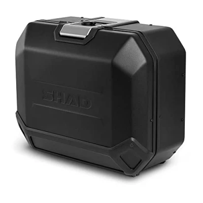 Immagine di Shad Side Case Tr36 Blk Left