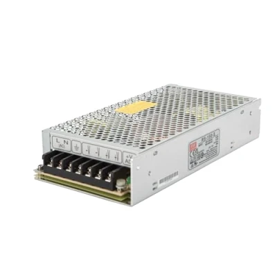 Immagine di Mean Well RS 150 5 Alimentatore A commutazione. 26 130 W V/DC 1 pz.