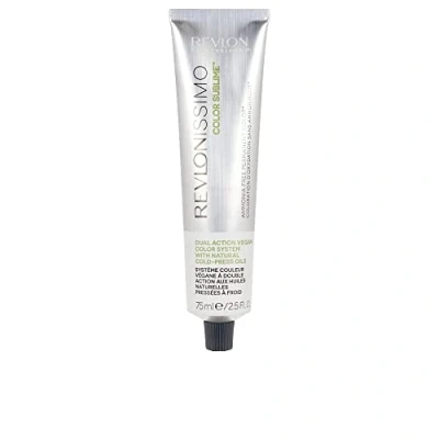 Immagine di Revlon Revlonissimo Color Sublime Colorazione permanente 75 ml 3 Dark brown