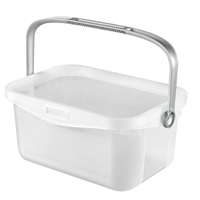 Immagine di Curver Multibox 25,7 x 17,7 11,3 cm in Trasparente, 25.7 17.7 11.3