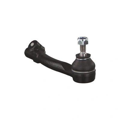 Immagine di febi BILSTEIN 22513 Testina sterzo Plus Assale anteriore Sx con dado autobloccante, RENAULT: CLIO 2, 2 Kasten