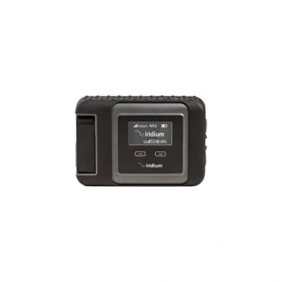 Immagine di Iridium GO! 9560 Terminale Satellitare con connessione Wi fi Hotspot