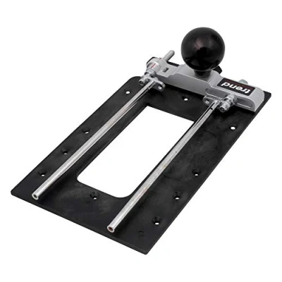 Immagine di Trend base per router Combination, retro fit, cambio rapido, multifunzionale, CRB