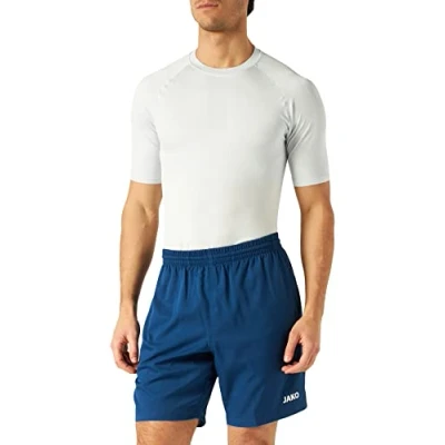 Immagine di Jako Classico Shorts e gonne, Uomo, Classico, Blu Notte, 4XL