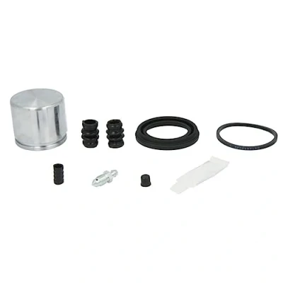 Immagine di AUTOFREN SEINSA D41110C Kit Revisione Pinze Freno Assale anteriore 57 HONDA: Accord 6 Limousine