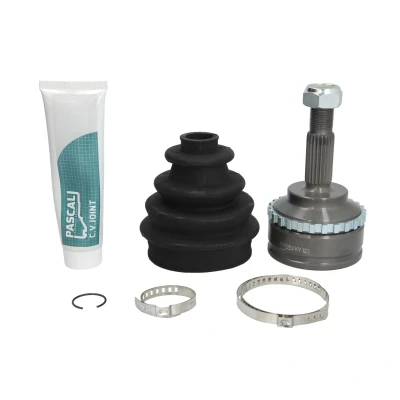 Immagine di PASCAL G1R012PC Kit Giunto Omocinetico Assale anteriore RENAULT: CLIO 2, Kangoo I, I Express