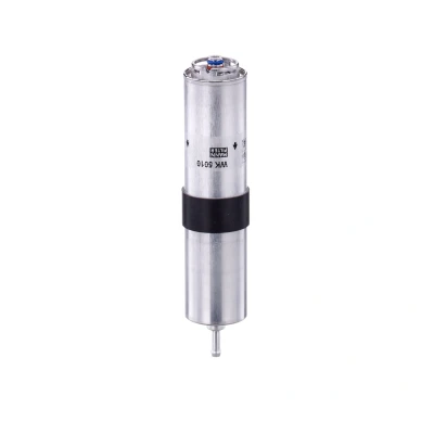 Immagine di MANN FILTER WK 5010 Filtro Carburante per condotti/circuiti 14 8 BMW: X1, X3, X4