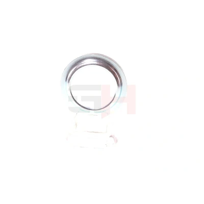 Immagine di GH 361913 Piattello reggimolla Assale anteriore, anteriore Dx, Sx, superiore CITROËN: C3 I Hatchback
