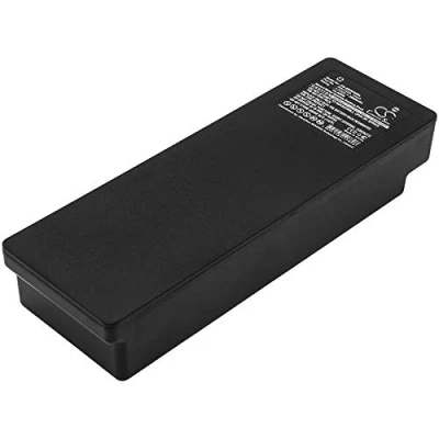 Immagine di TECHTEK Cameron Sino CS RBS950BL batterie 2000mAh / 7.2V 14.4Wh