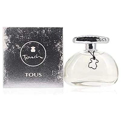 Immagine di Tous Touch The Luminous Gold Eau de Toilette 100 ml