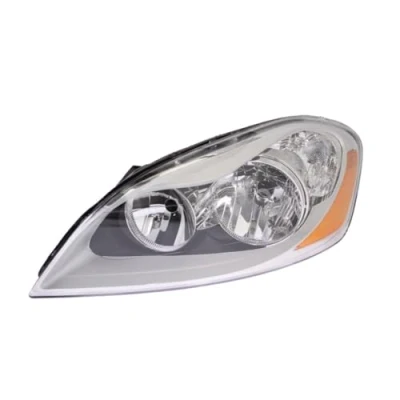 Immagine di TYC 20 14290 05 2 Fari Sx H7, H9 per veicolo circolazione Dx con motore elettrico VOLVO: XC60 I