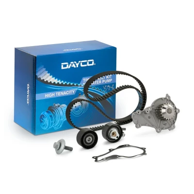 Immagine di DAYCO KTBWP9140K Pompa Acqua + Kit Cinghia Distribuzione CITROËN: C4 Coupe, I Grand Picasso, Picasso 1, FORD: C Max, Focus 2 Kombi