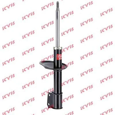 Immagine di KYB Excel G 333825 Ammortizzatore Assale anteriore A pressione del gas doppio tubo tipo McPherson Spina superiore RENAULT: CLIO 1