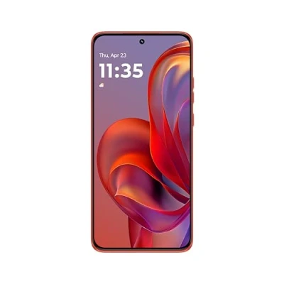 Immagine di Motorola edge 50 neo (display pOLED Super HD da 6,39 pollici, IP68, 50MP, Sony LYTIA 700C, 68W TurboPower, 5000mAh, Dolby Atmos, Android 14, 8/256 GB, MediaTek Dimensity 7300, SIM + eSIM), PANTONE
