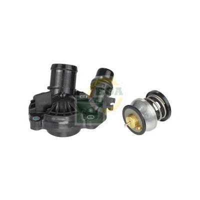 Immagine di BGA CT0926 Termostato motore 88C con alloggiamento MINI: Hatchback, BMW: X1