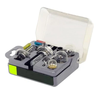 Immagine di Sakura HG 079 00 Kit di lampadine Emergenza universali