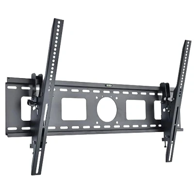 Immagine di Techly 368024 Supporto a Muro Inclinabile per TV LED 42 100&quot; Nero