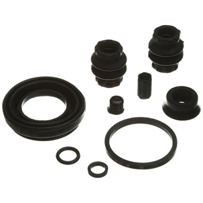 Immagine di AUTOFREN SEINSA D4650 Kit Revisione Pinze Freno Assale posteriore 38 OPEL: Zafira A, Meriva Combo C Van / Station Wagon, VOLVO: XC90 I