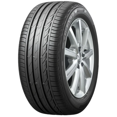 Immagine di Bridgestone TURANZA T001 RFT RF 225/45 R17 91W auto Pneumatici estivi VOLKSWAGEN: GOLF 7, 5, 6, BMW: 3 Touring, 1 Hatchback 5092