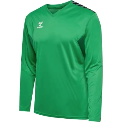 Immagine di hummel Felpa a Mezza Zip Hmlauthentic Multisport Uomo Taglia
