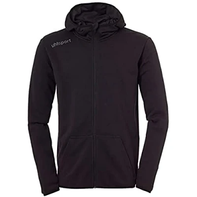 Immagine di uhlsport Felpa con Cappuccio Unisex per Bambini