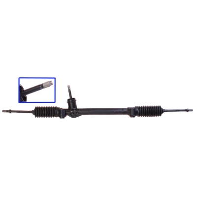 Immagine di ELSTOCK 14 0848 Servosterzo meccanico per veicolo con guida a Sx 1165 OPEL: Corsa D Hatchback