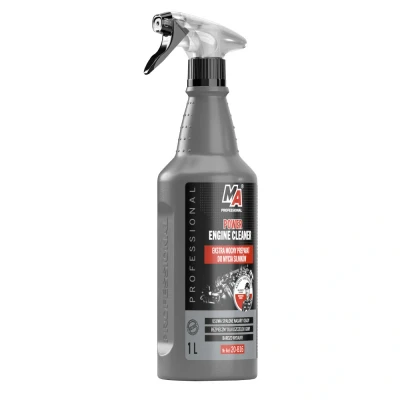 Immagine di Detergenteper motore MA PROFESSIONAL Extra Strong 1000ml