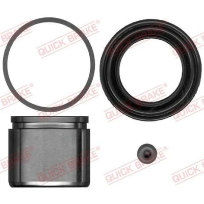 Immagine di QUICK BRAKE 114 5046 Kit Revisione Pinze Freno con pistone 51 HONDA: Jazz 2, Civic 6 Hatchback, V HYUNDAI: i20 I Hatchback mister