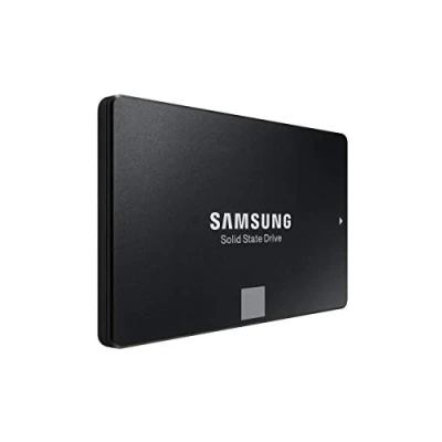 Immagine di Samsung Memorie MZ 76E2T0 860 EVO SSD Interno da 2 TB, SATA, 2.5&quot;