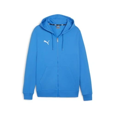 Immagine di PUMA Teamgoal Casual Felpa con Cappuccio da Uomo