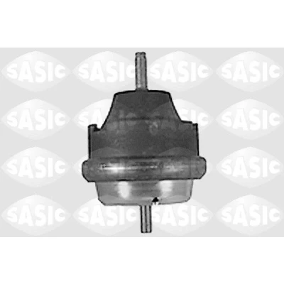 Immagine di SASIC 8441771 Supporto motore Dx in alto Cuscinetto gomma metallo PEUGEOT: 206 Hatchback, SW, 406 Coupe, CITROËN: Xsara Picasso