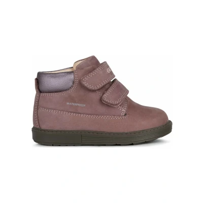 Immagine di Geox B Hynde Girl Wpf B, Stivaletti Bambine e ragazze, Rosa (Dk Pink), 27 EU