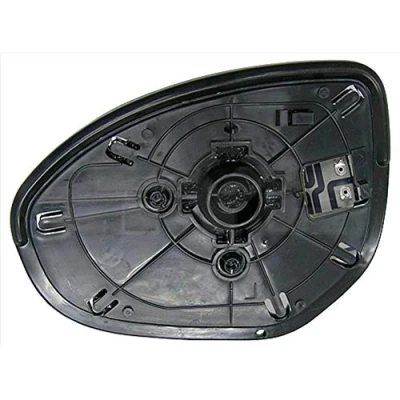 Immagine di BLIC 6102 14 2001684P Vetro Specchio Retrovisore Dx MAZDA: 2 Hatchback, 3 6 Station Wagon